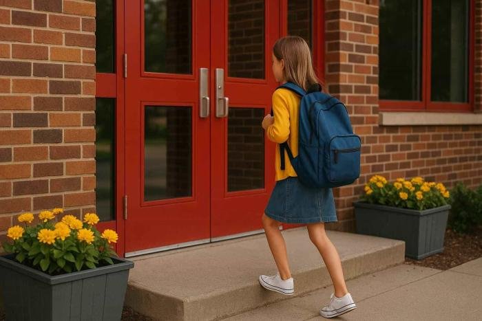 Voller Herbst und knappes Budget