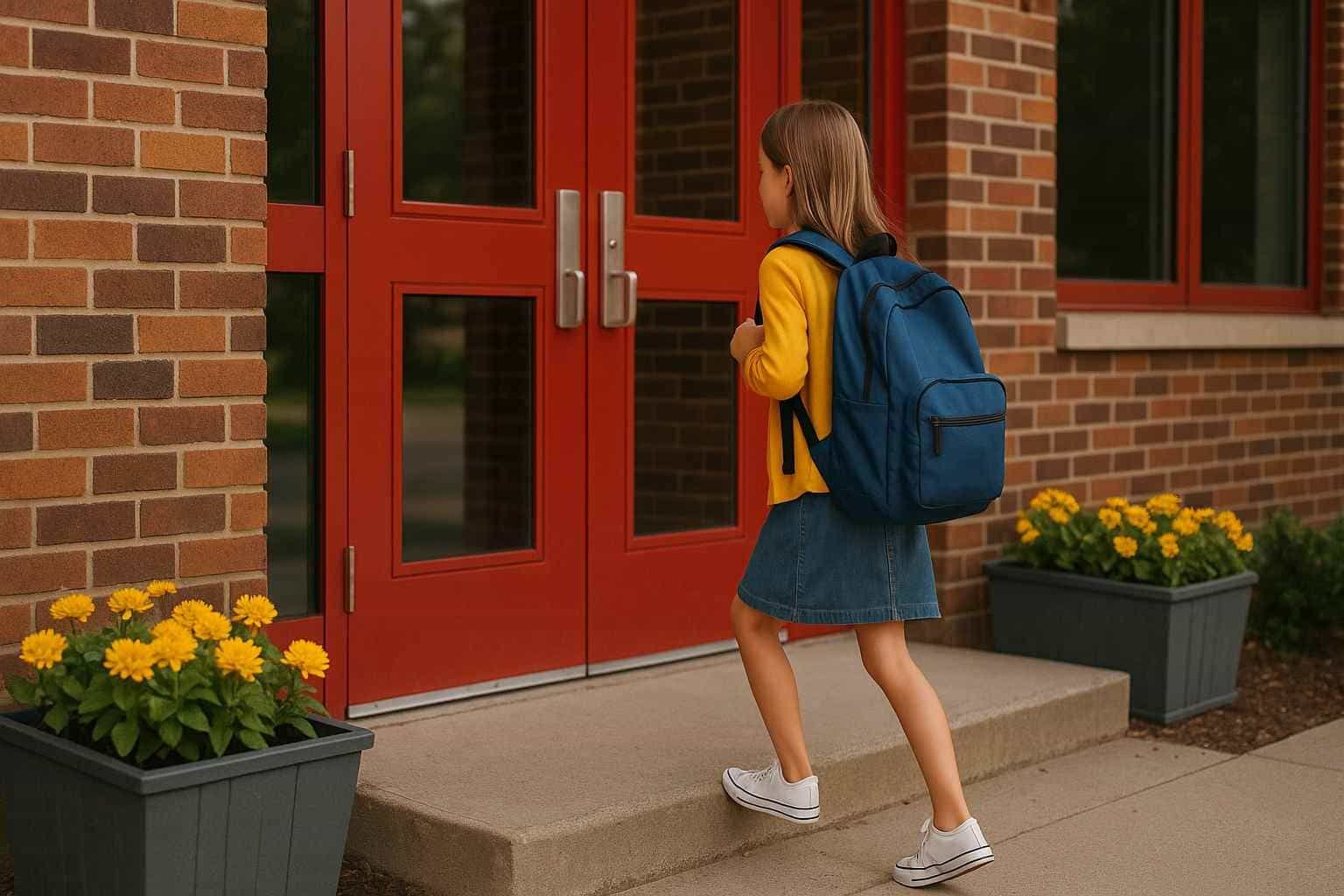 Voller Herbst und knappes Budget