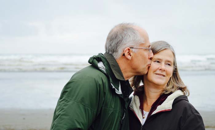 Einen Konsumentenkredit für Rentner aufnehmen